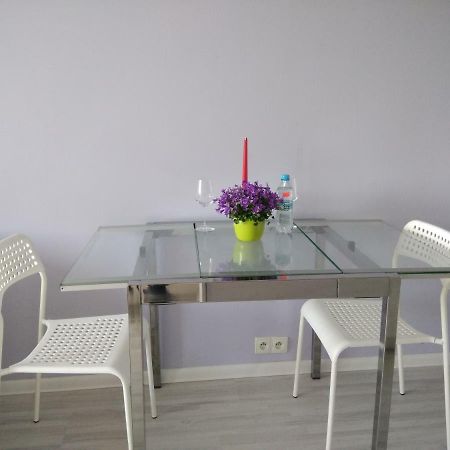 Apartment Plac Bankowy 华沙 外观 照片