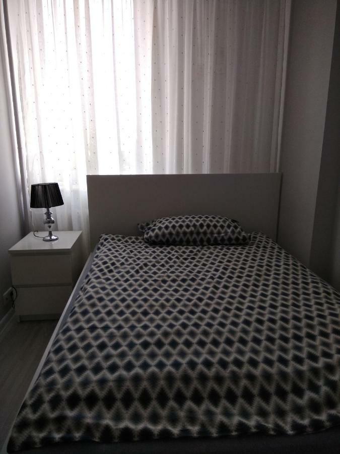 Apartment Plac Bankowy 华沙 外观 照片